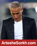 پرسپولیس قسط دوم یحیی را پرداخت نکرد
